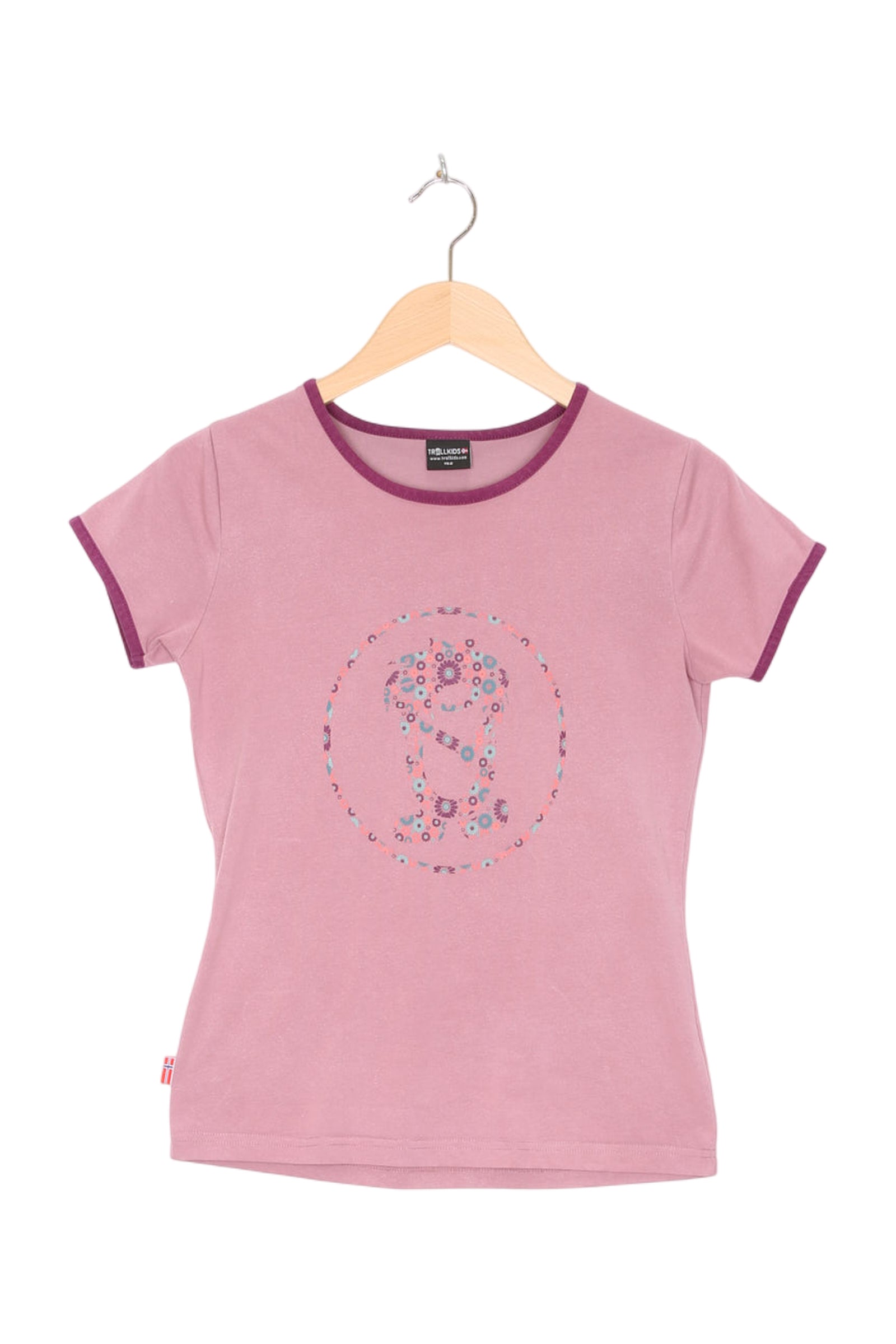 T-Shirt Freizeit für Kinder